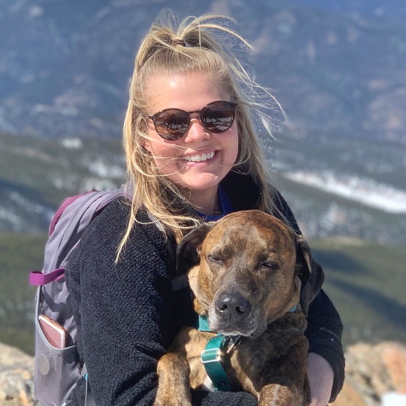 Meet your Posher, Amy - Picture 1 of 1